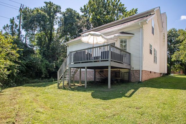 5100 Village Way, Nashville, TN 37211