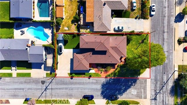 315 E Juanita, Glendora, CA 91740