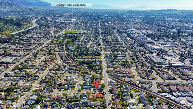 315 E Juanita, Glendora, CA 91740