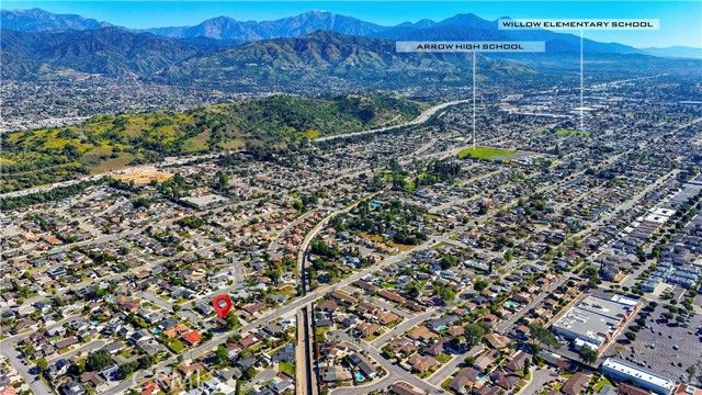 315 E Juanita, Glendora, CA 91740