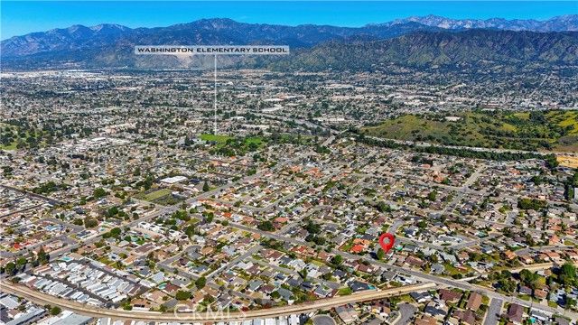 315 E Juanita, Glendora, CA 91740
