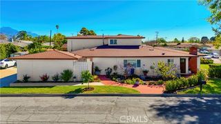 315 E Juanita, Glendora, CA 91740