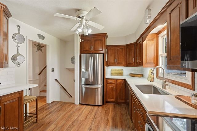 276 High Point Circle, Tallmadge, OH 44278