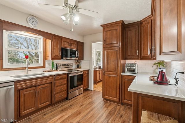 276 High Point Circle, Tallmadge, OH 44278