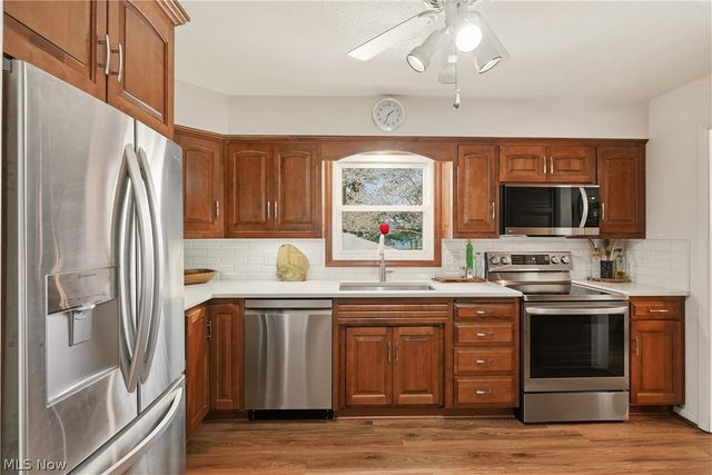 276 High Point Circle, Tallmadge, OH 44278