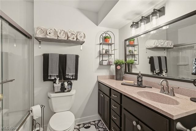 276 High Point Circle, Tallmadge, OH 44278