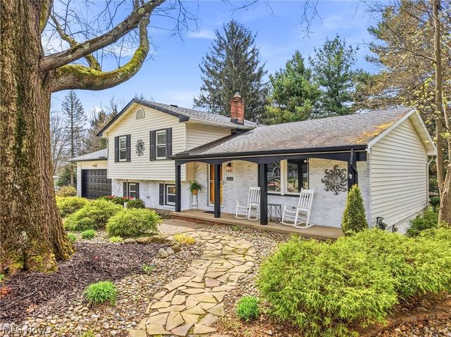 276 High Point Circle, Tallmadge, OH 44278