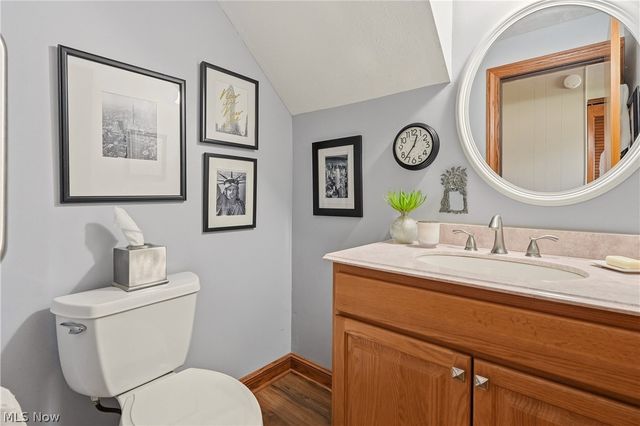 276 High Point Circle, Tallmadge, OH 44278