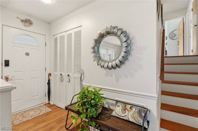 276 High Point Circle, Tallmadge, OH 44278