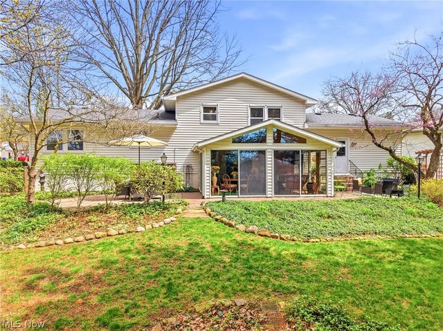 276 High Point Circle, Tallmadge, OH 44278