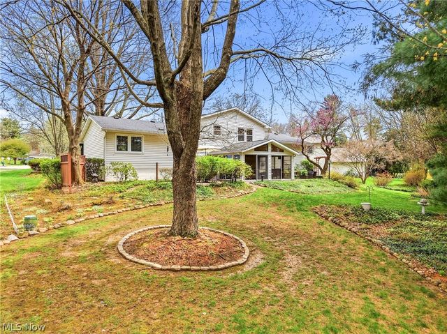 276 High Point Circle, Tallmadge, OH 44278