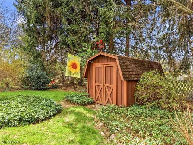 276 High Point Circle, Tallmadge, OH 44278