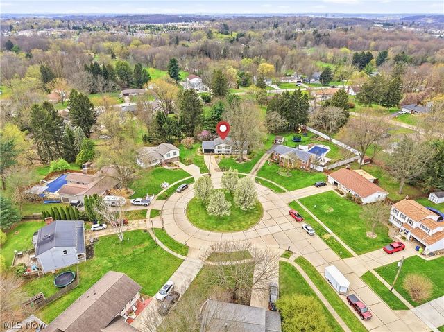276 High Point Circle, Tallmadge, OH 44278