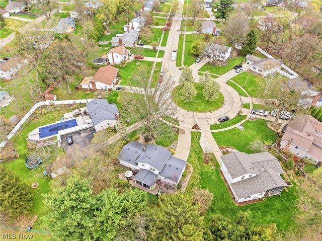276 High Point Circle, Tallmadge, OH 44278