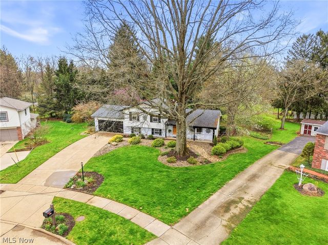 276 High Point Circle, Tallmadge, OH 44278