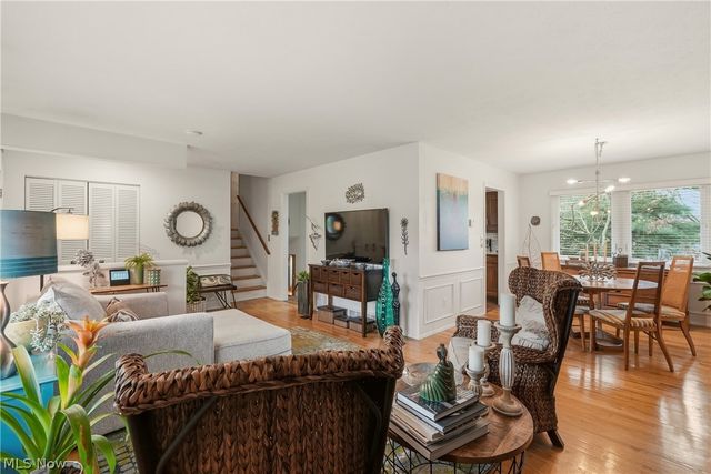 276 High Point Circle, Tallmadge, OH 44278