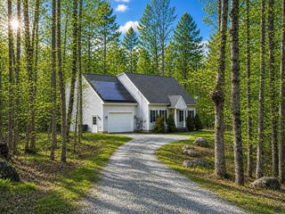 57 Scenic Drive, Stoddard, NH 03464