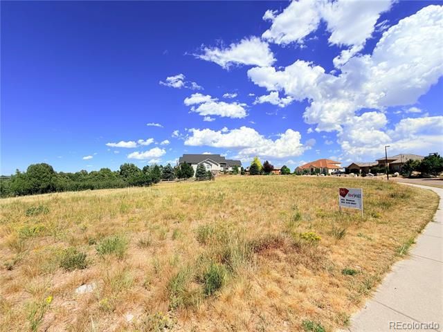 2532 Eastview Drive, Castle Rock, CO 80104