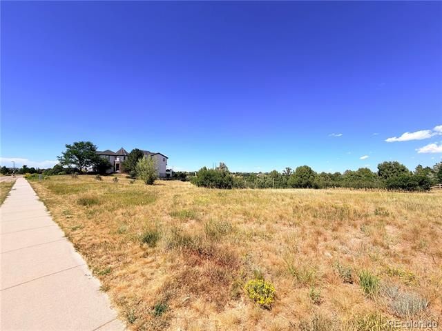 2532 Eastview Drive, Castle Rock, CO 80104