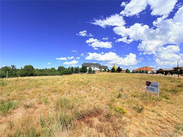 2532 Eastview Drive, Castle Rock, CO 80104