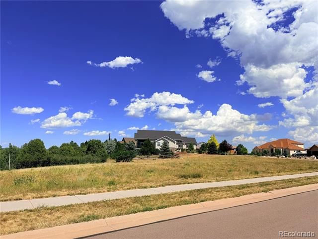 2532 Eastview Drive, Castle Rock, CO 80104