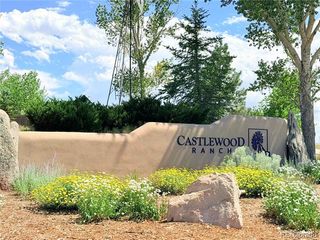 2532 Eastview Drive, Castle Rock, CO 80104