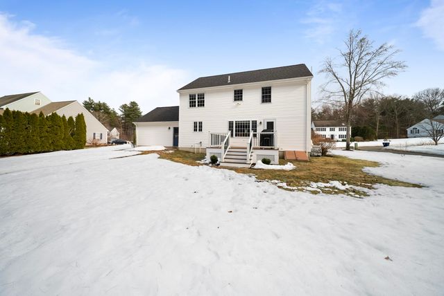 19 Partridge Lane, Plaistow, NH 03865