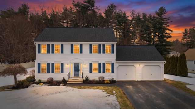 19 Partridge Lane, Plaistow, NH 03865