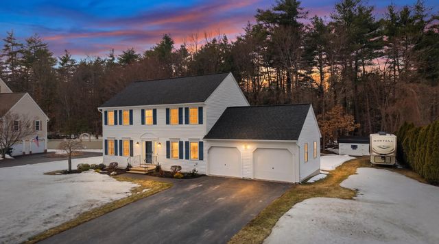 19 Partridge Lane, Plaistow, NH 03865