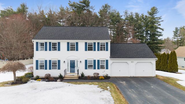 19 Partridge Lane, Plaistow, NH 03865