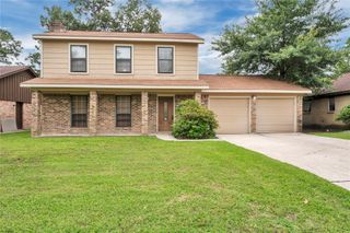 2422 Deasa Drive, Spring, TX 77373