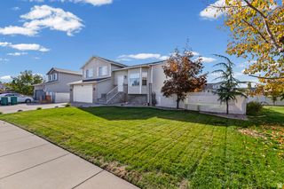 1321 N 2325 W, Layton, UT 84041