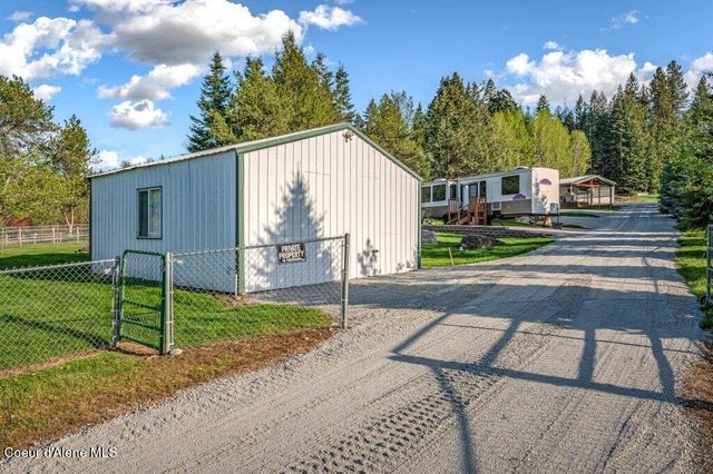 17768 Dufort RD, Priest River, ID 83856