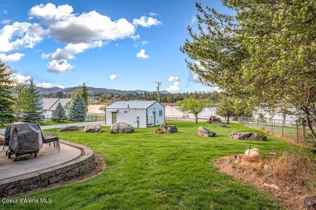 17768 Dufort RD, Priest River, ID 83856