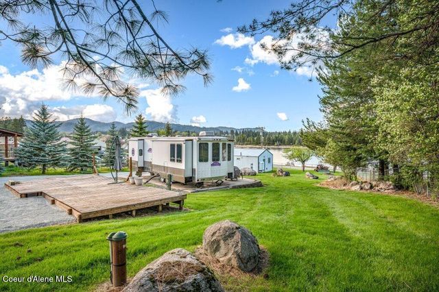 17768 Dufort RD, Priest River, ID 83856