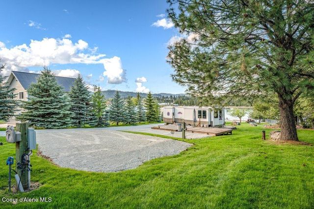 17768 Dufort RD, Priest River, ID 83856