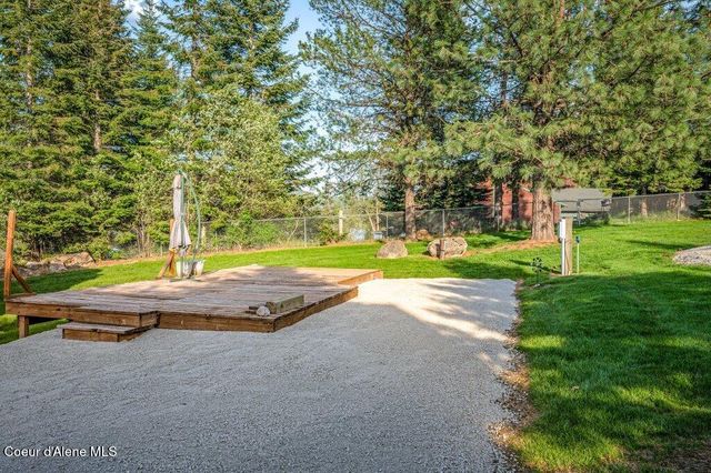17768 Dufort RD, Priest River, ID 83856