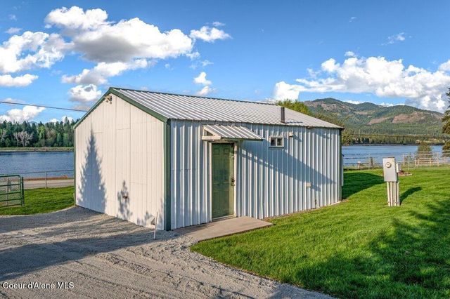 17768 Dufort RD, Priest River, ID 83856