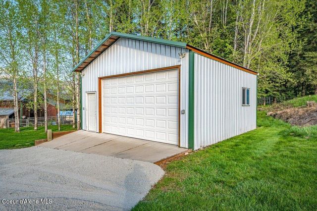 17768 Dufort RD, Priest River, ID 83856