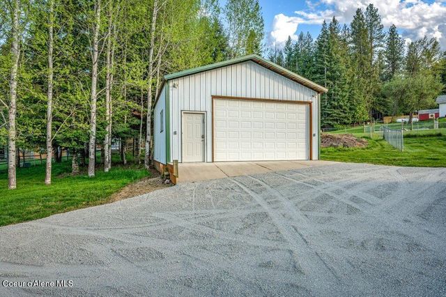 17768 Dufort RD, Priest River, ID 83856