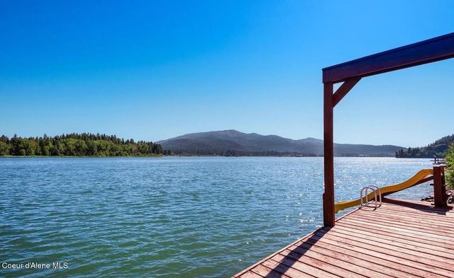 17768 Dufort RD, Priest River, ID 83856