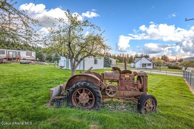 17768 Dufort RD, Priest River, ID 83856
