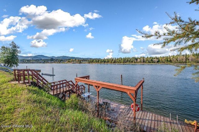 17768 Dufort RD, Priest River, ID 83856