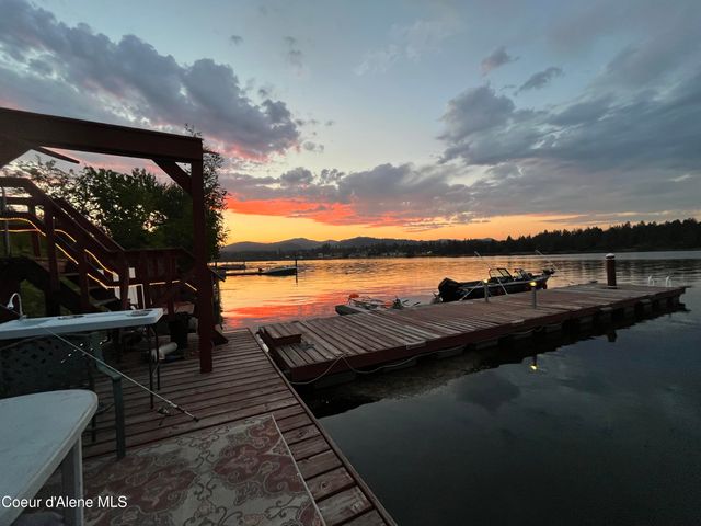 17768 Dufort RD, Priest River, ID 83856