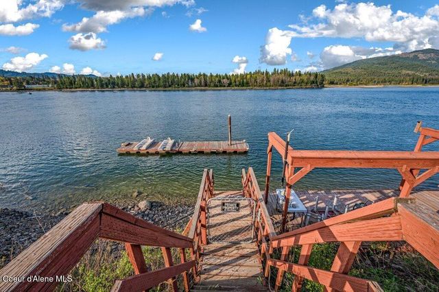 17768 Dufort RD, Priest River, ID 83856
