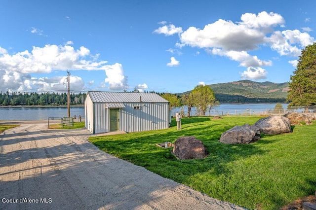17768 Dufort RD, Priest River, ID 83856