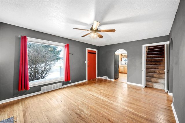 176 Saratoga Avenue NW, Canton, OH 44708