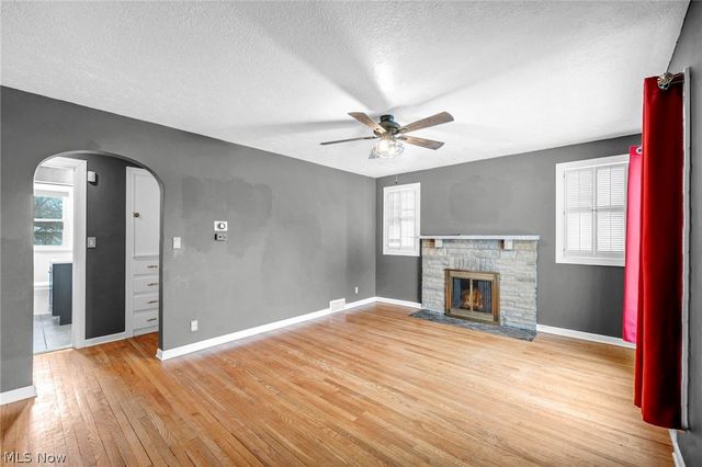 176 Saratoga Avenue NW, Canton, OH 44708