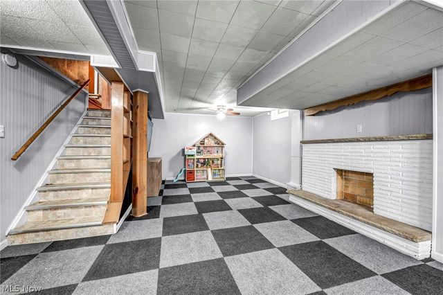 176 Saratoga Avenue NW, Canton, OH 44708