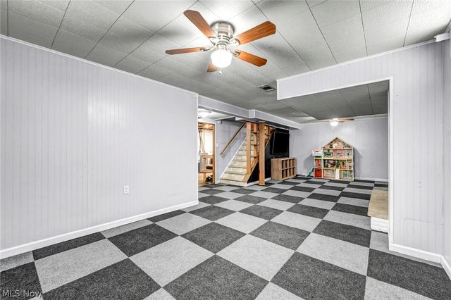 176 Saratoga Avenue NW, Canton, OH 44708